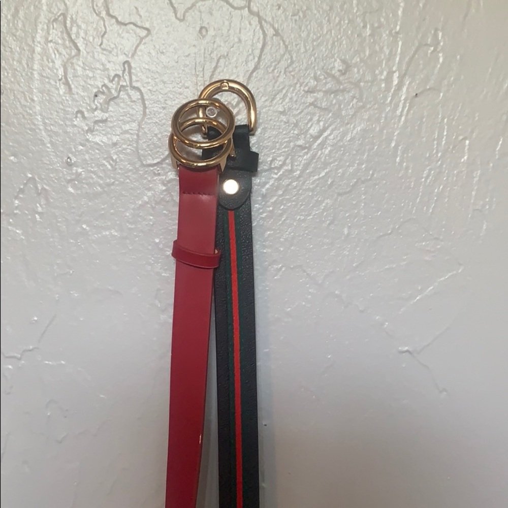 Belt Bundle